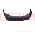 Corolla 2012 Front & nyuma bumper mwili kit